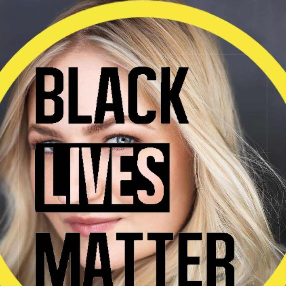 Meet your Posher, Eleanora